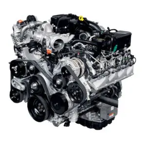 6.7 Ford Powerstroke engines from Asheville Engine, Inc.