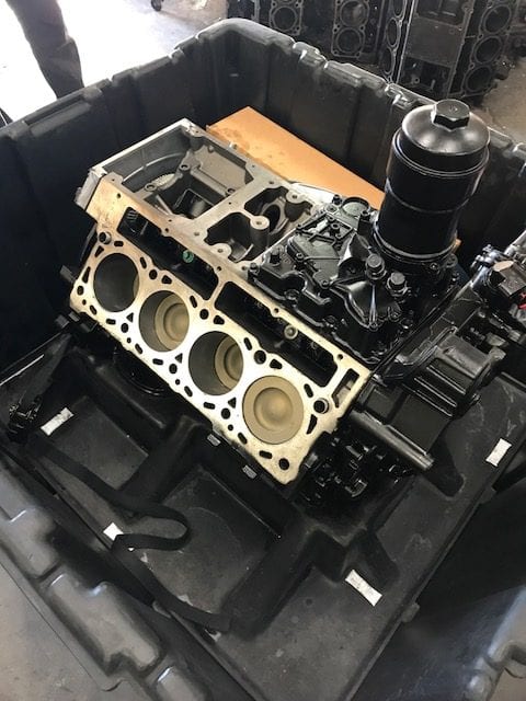 Asheville Engine, Inc.