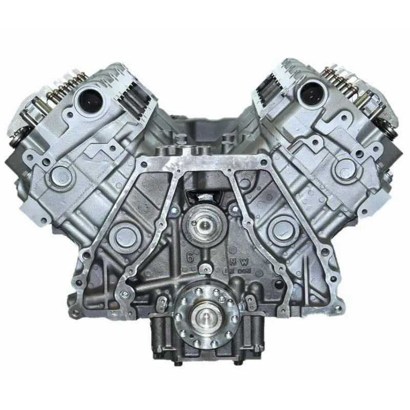 7.3 Ford Powerstroke engines