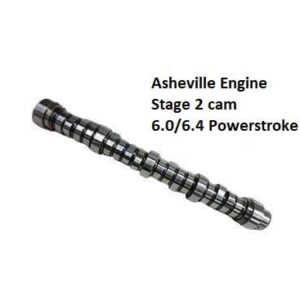 Asheville Engine Stage 2 camshaft