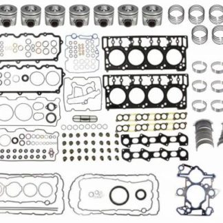 Rebuild 7.3 Powerstroke Complete Engine