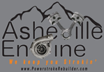 Asheville Engine, Inc.