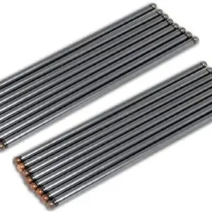 Updated 6.0/6.4 Pushrods. Stock replacements. Set of 16