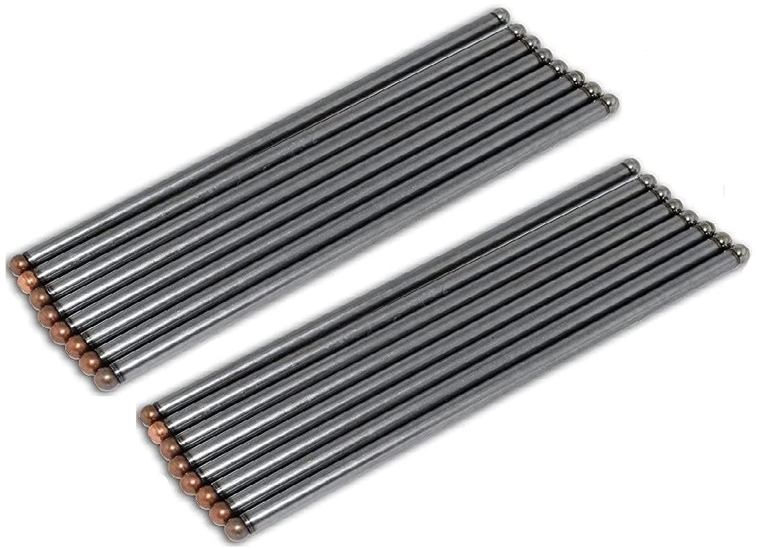 Updated 6.0/6.4 Pushrods. Stock replacements. Set of 16