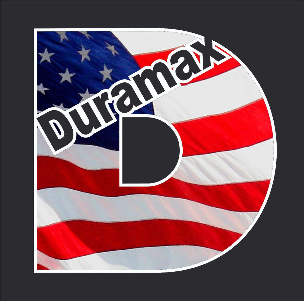 Duramax logo