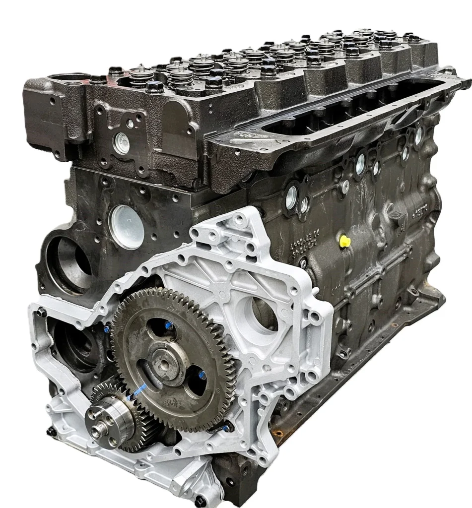 Cummins 6.7 Budget Build. Cummins 5.9 Budget Build