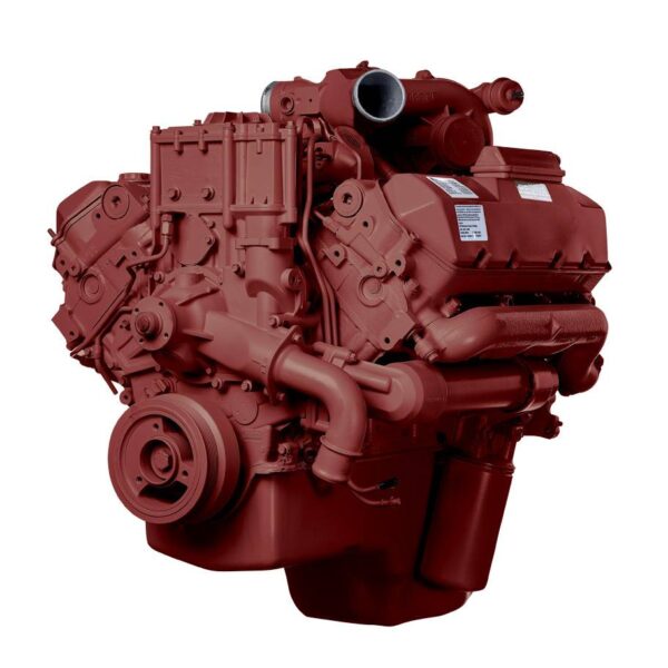 International T444E - 7.3 Diesel engines