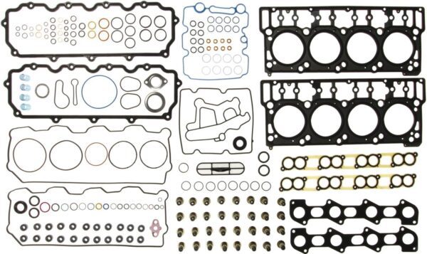 Mahle HS54579 upper gasket set w/20MM head gaskets - Image 2