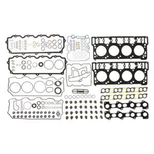 Mahle HS54450 upper gasket set w/18MM head gaskets