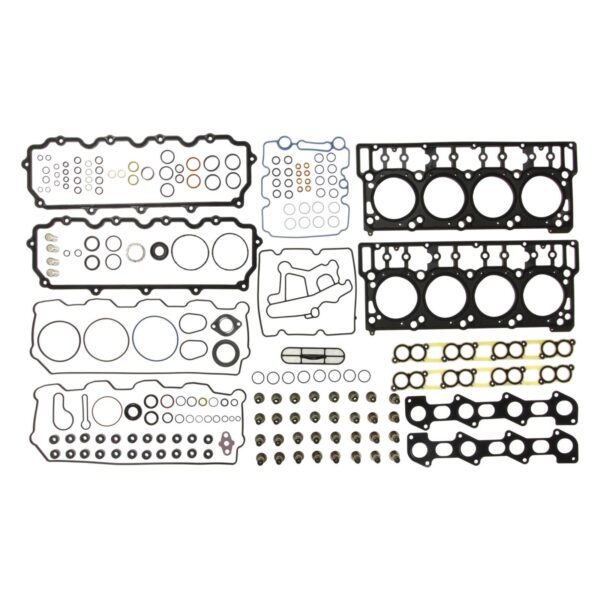 Mahle HS54450 upper gasket set w/18MM head gaskets