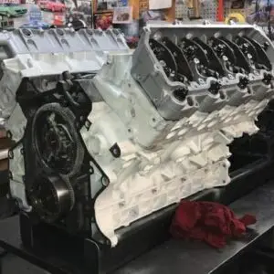 6.0 Powerstroke "Performance Plus"