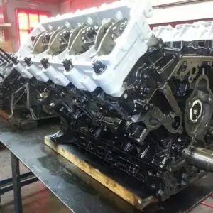 6.0 Powerstroke "Budget Build"