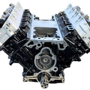 6.0 Powerstroke "Basic Build"