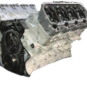 6.0 Powerstroke "Performance Plus"