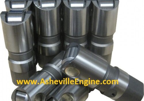 Powerstroke OEM roller lifters