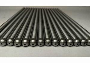 Manton push rods for 6.0 Powerstroke